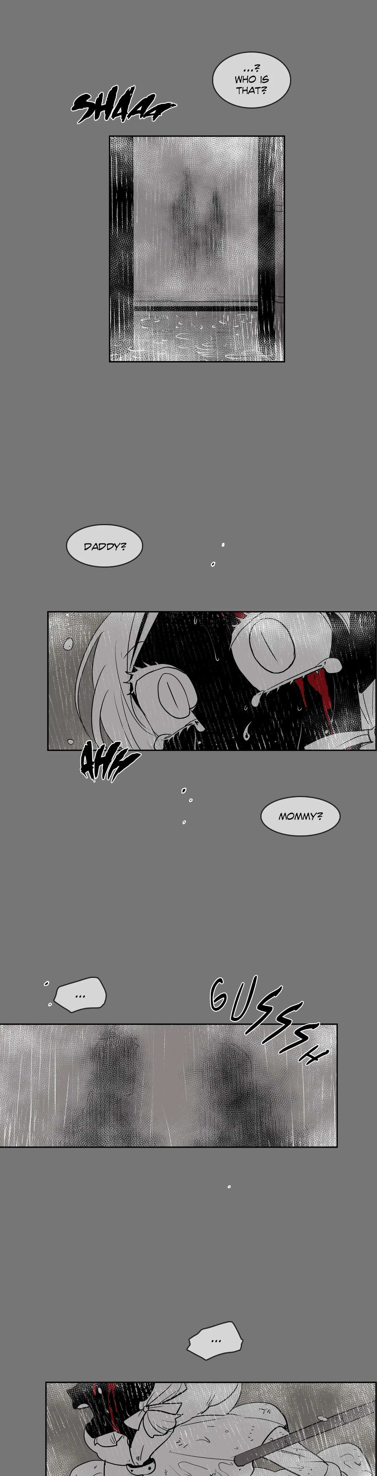 The Shop with No Name Chapter 44 page 13 - 