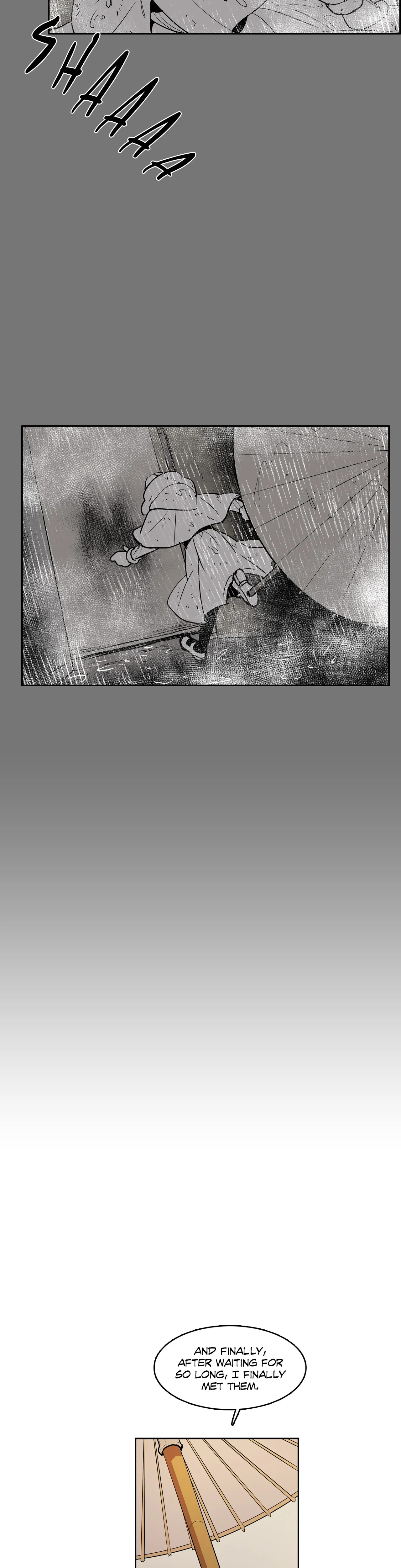 The Shop with No Name Chapter 44 page 14 - 