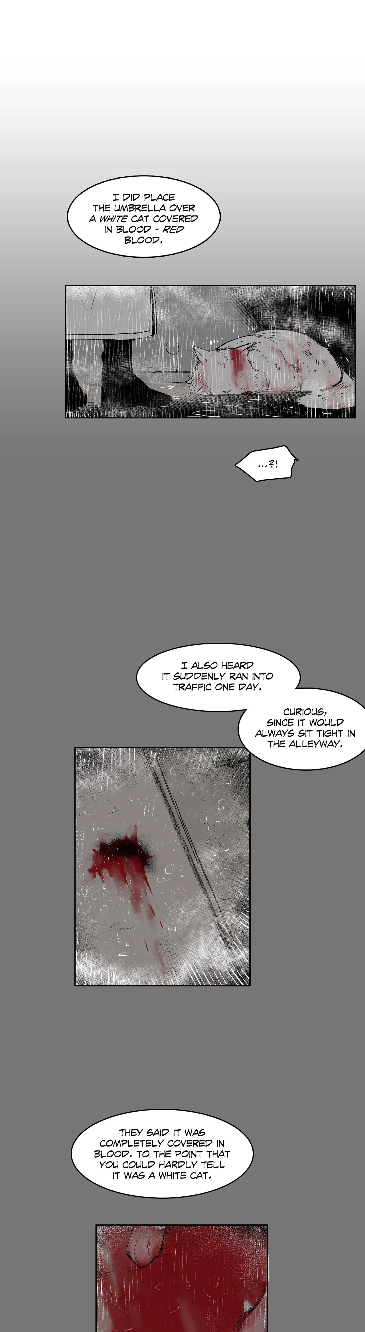 The Shop with No Name Chapter 44 page 22 - 