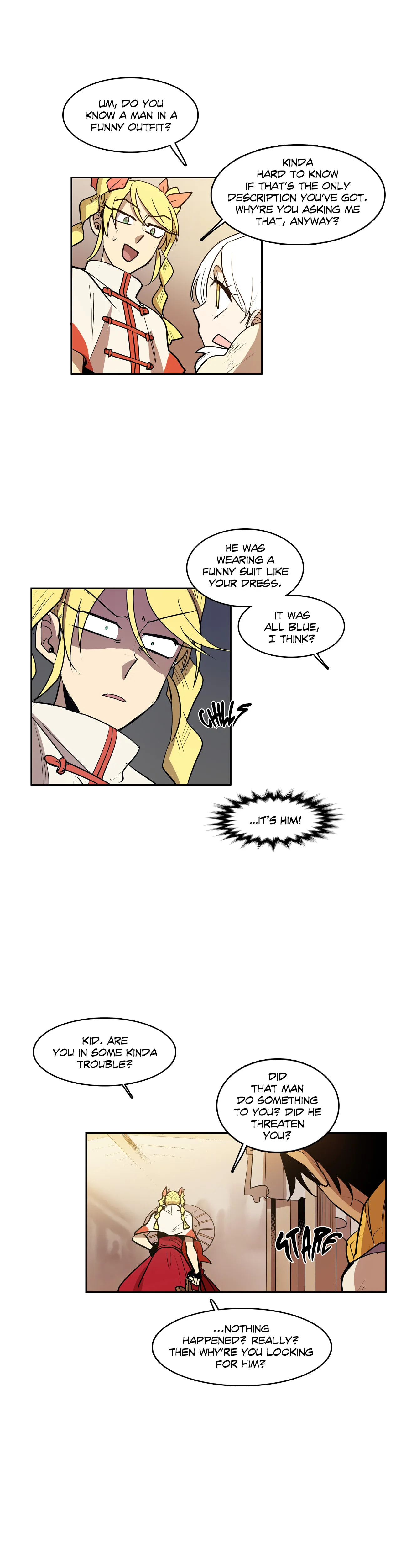The Shop with No Name Chapter 44 page 4 - 
