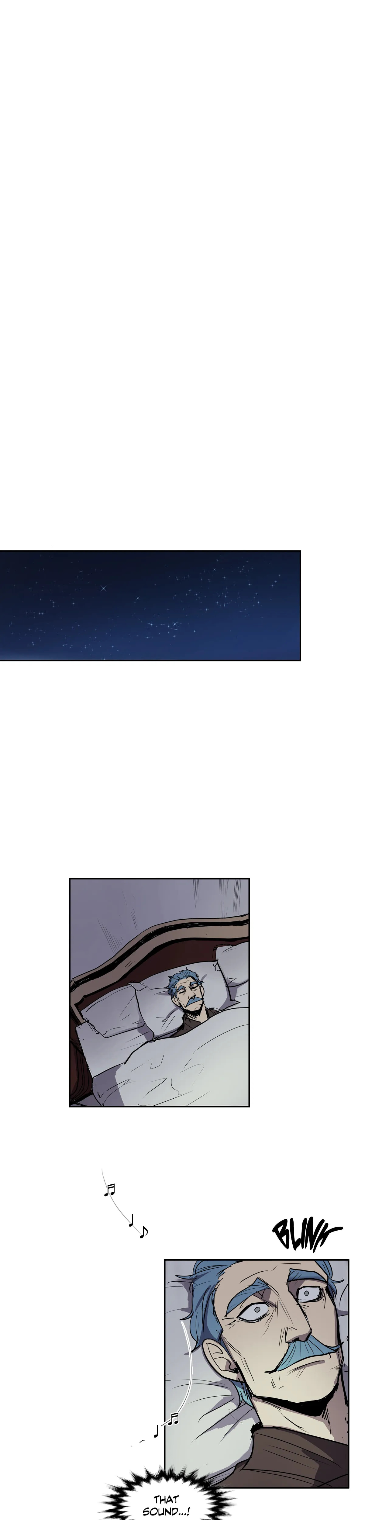 The Shop with No Name Chapter 45 page 22 - 