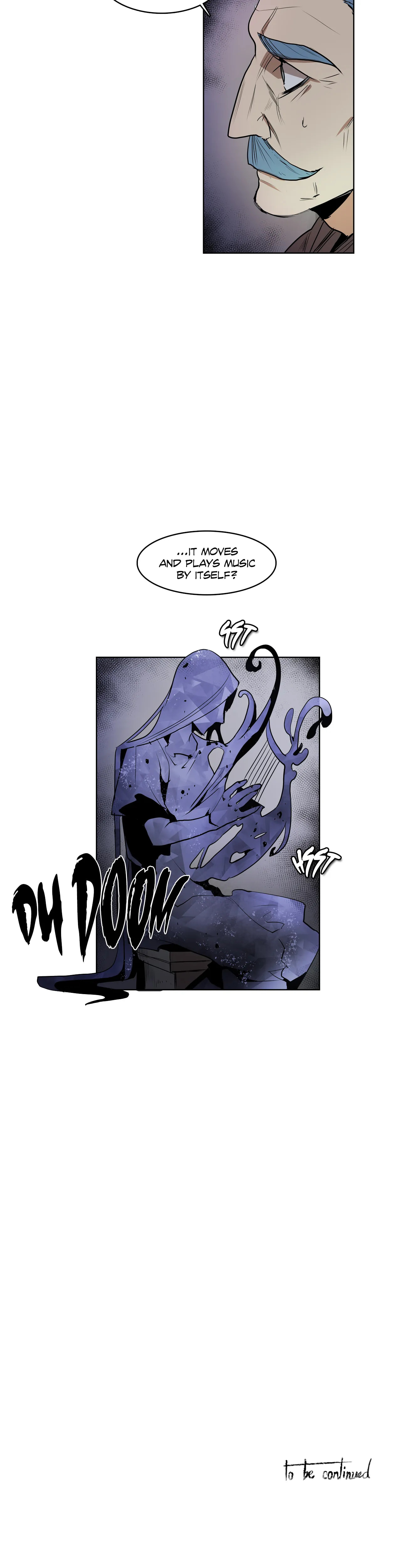 The Shop with No Name Chapter 45 page 24 - 