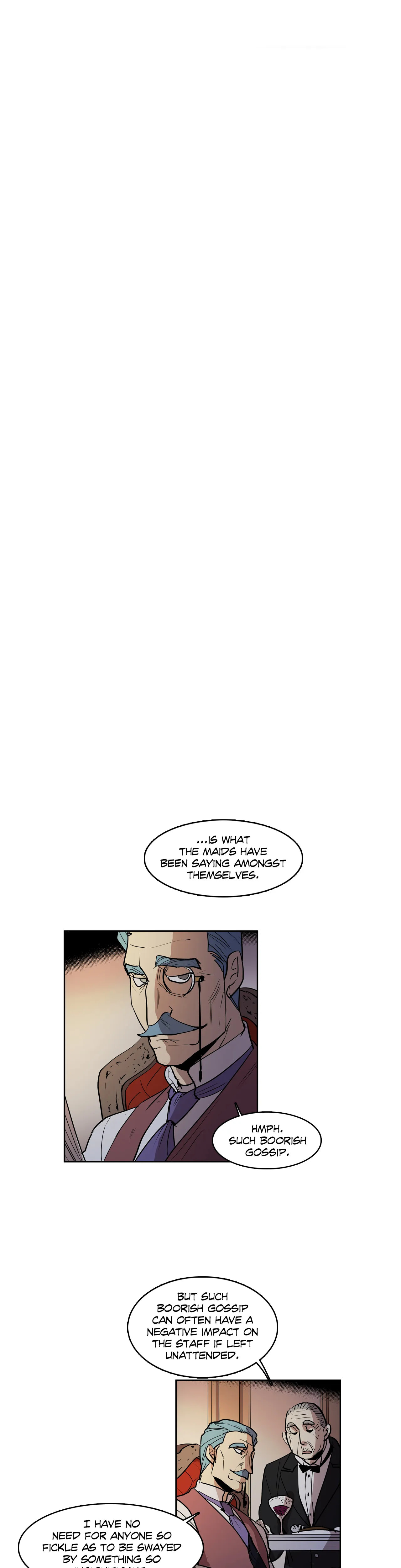 The Shop with No Name Chapter 46 page 3 - 