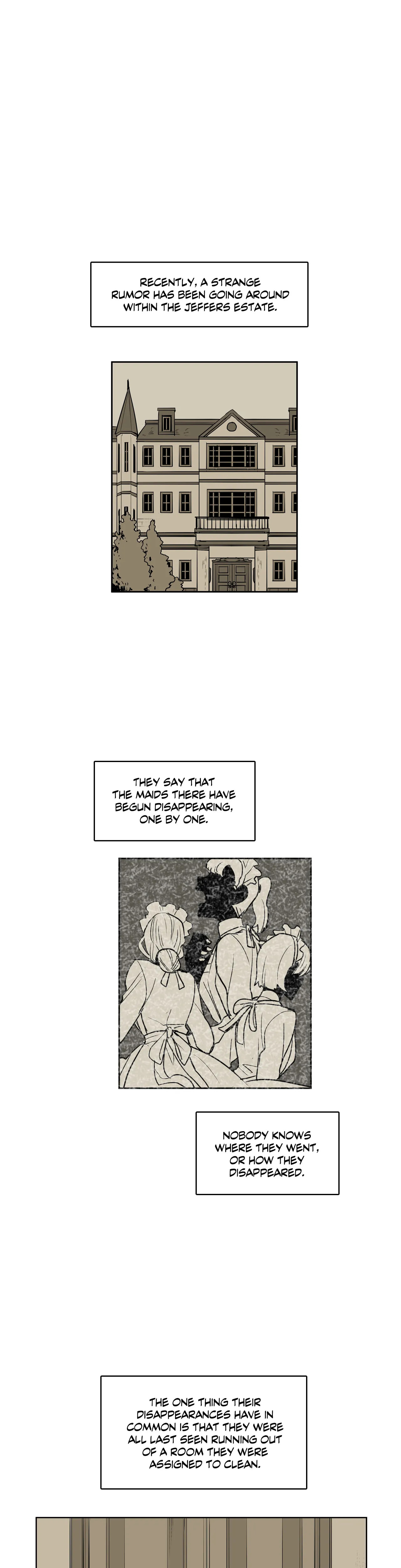 The Shop with No Name Chapter 47 page 1 - 