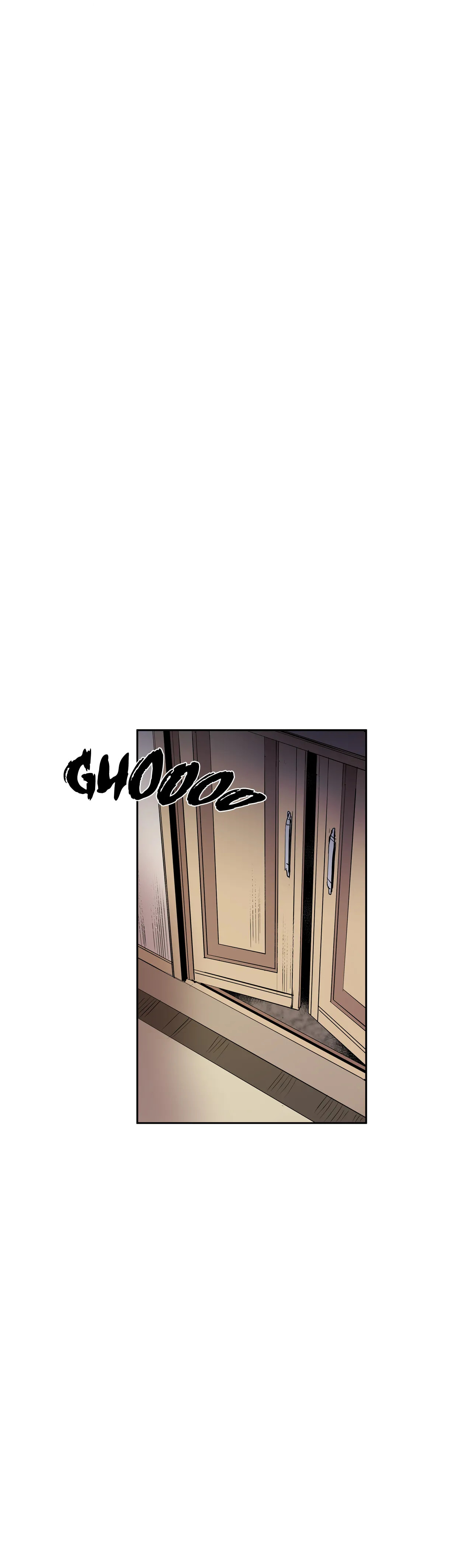 The Shop with No Name Chapter 47 page 23 - 