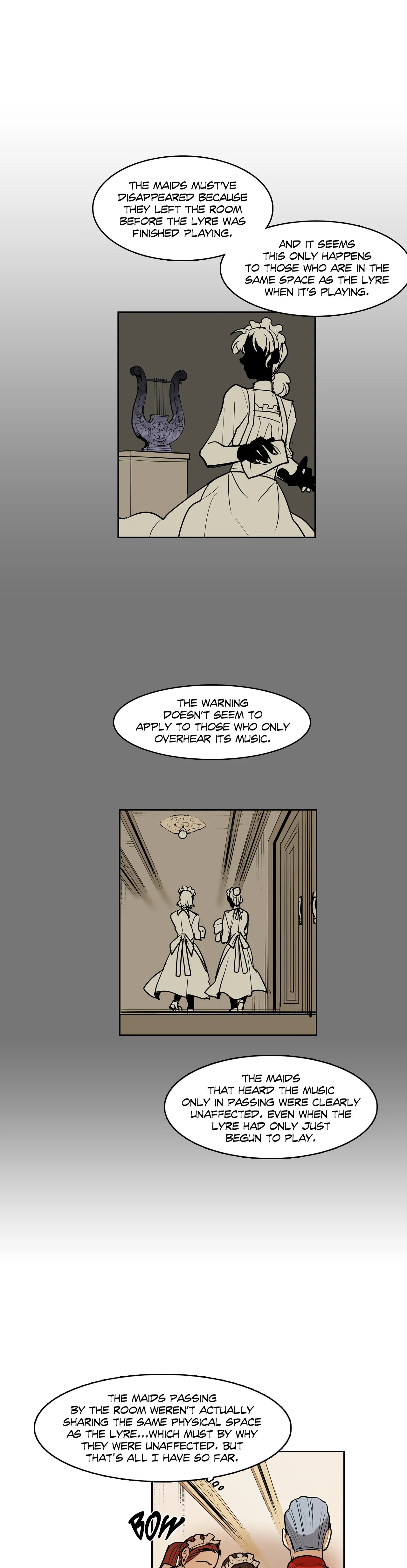 The Shop with No Name Chapter 47 page 7 - 
