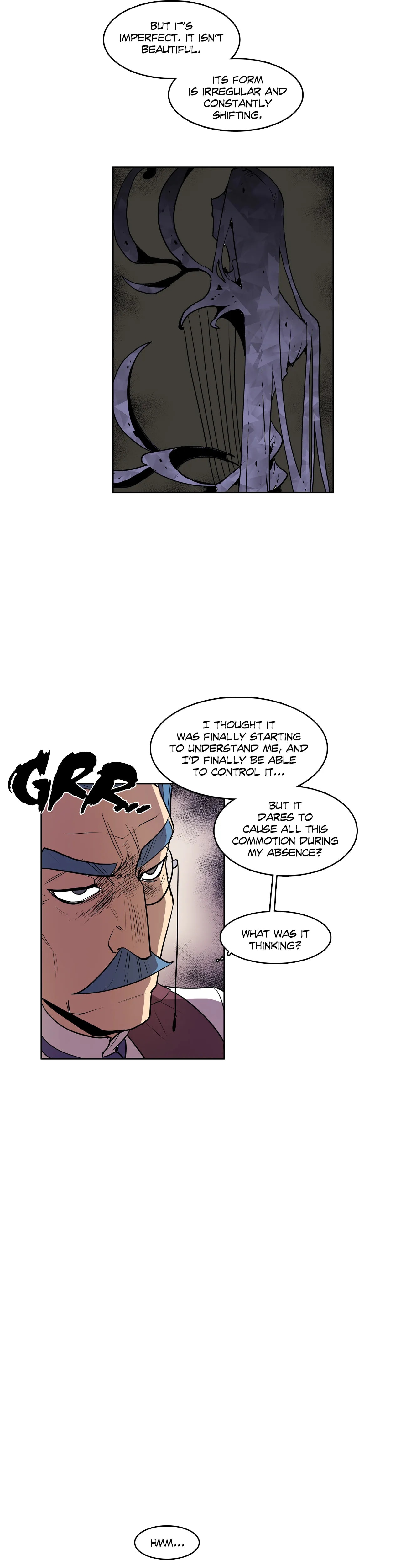 The Shop with No Name Chapter 48 page 16 - 