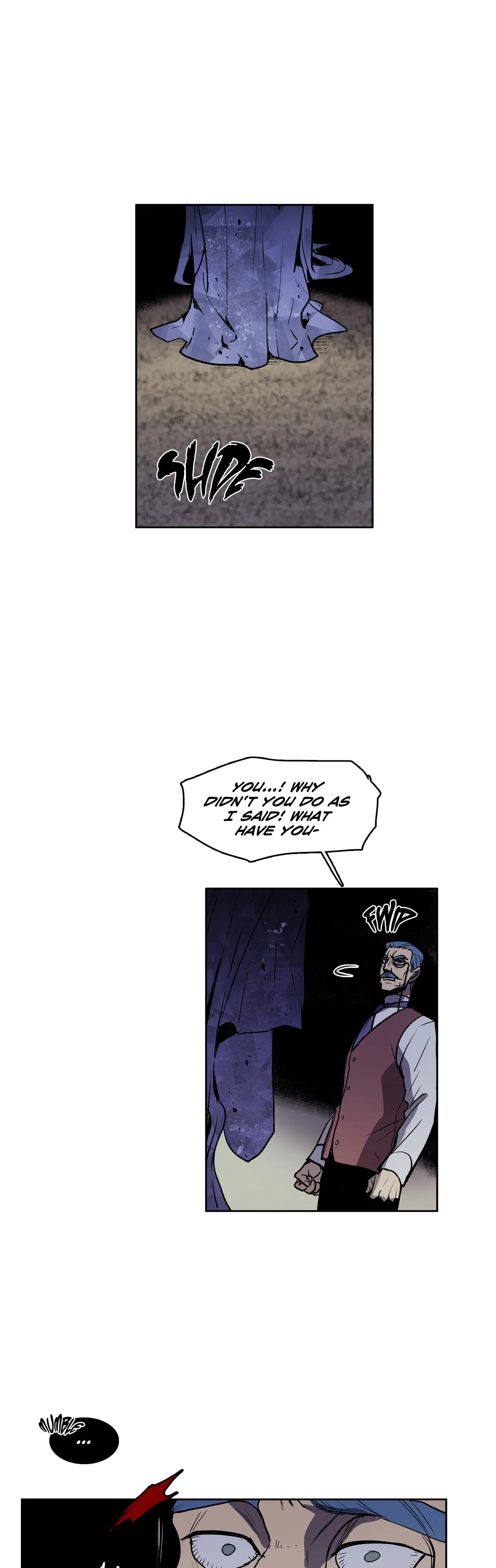 The Shop with No Name Chapter 48 page 19 - 