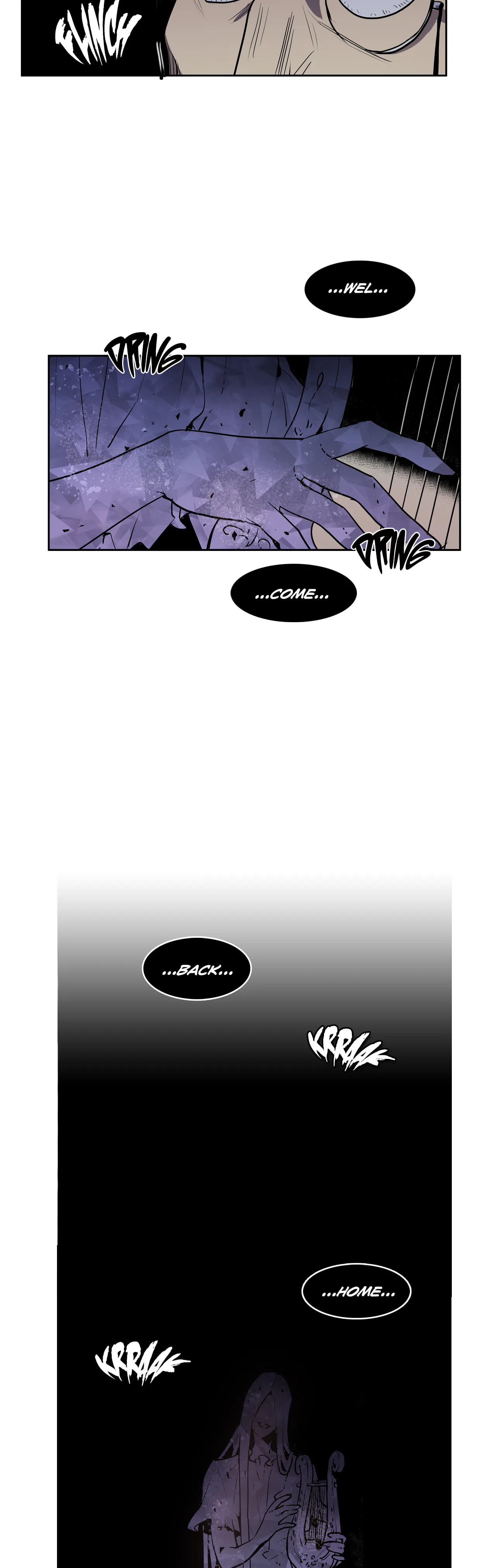 The Shop with No Name Chapter 48 page 20 - 