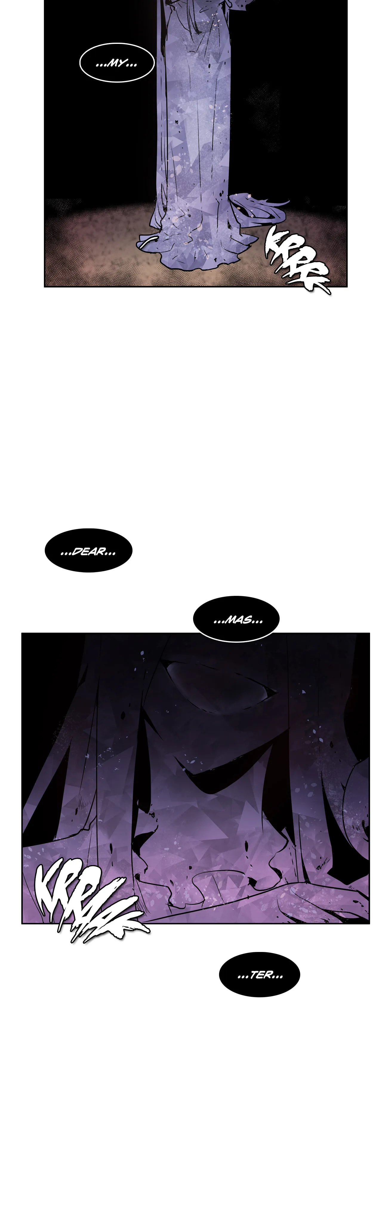 The Shop with No Name Chapter 48 page 21 - 