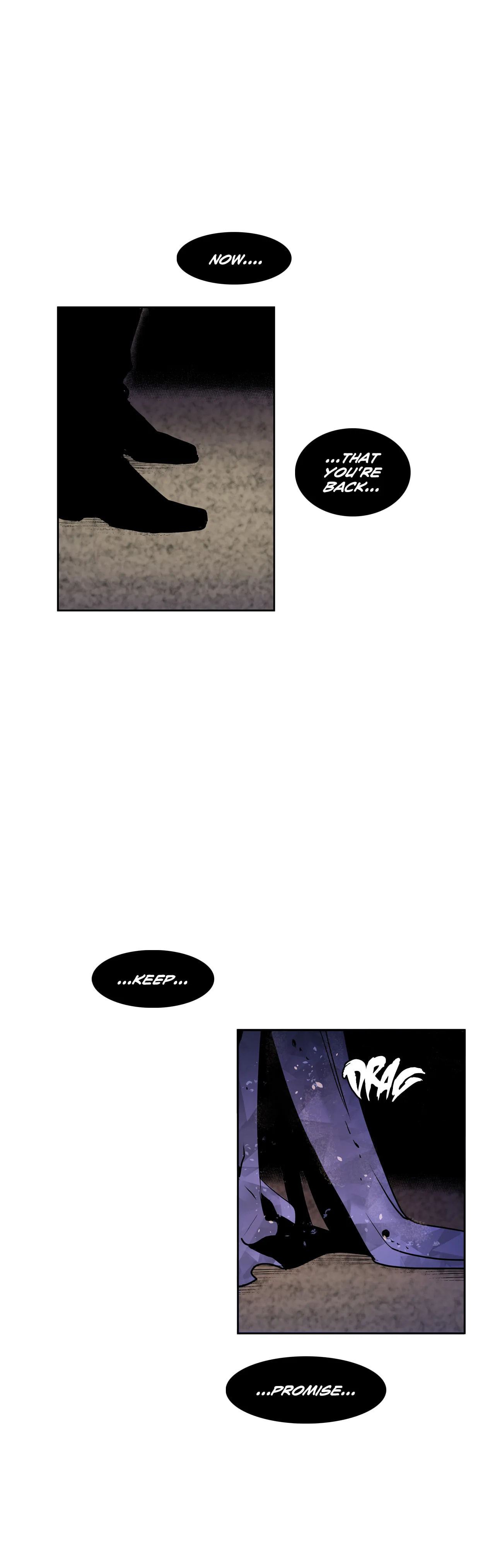 The Shop with No Name Chapter 48 page 22 - 