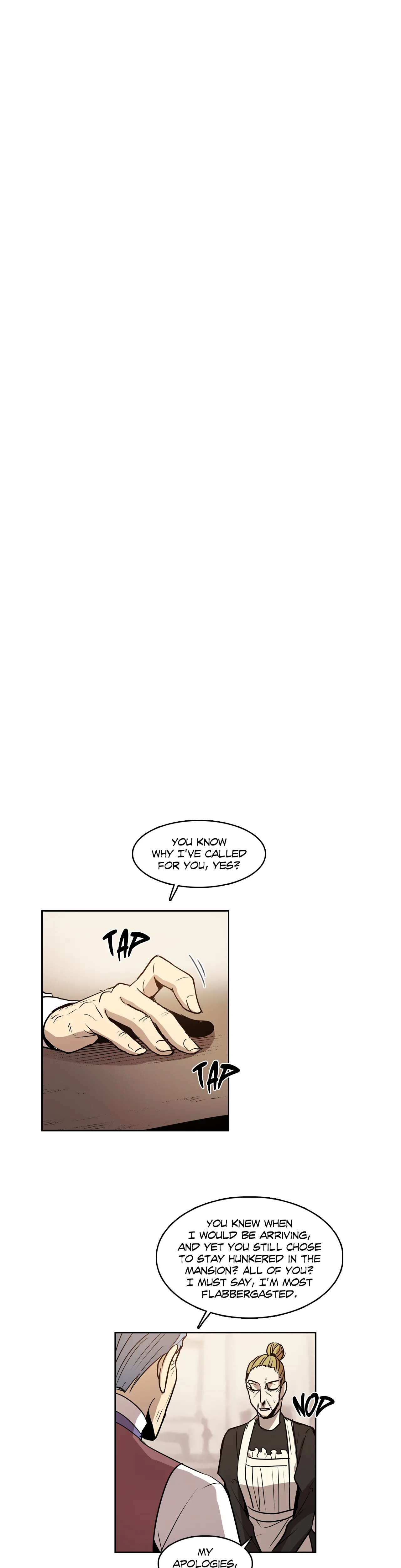 The Shop with No Name Chapter 48 page 5 - 