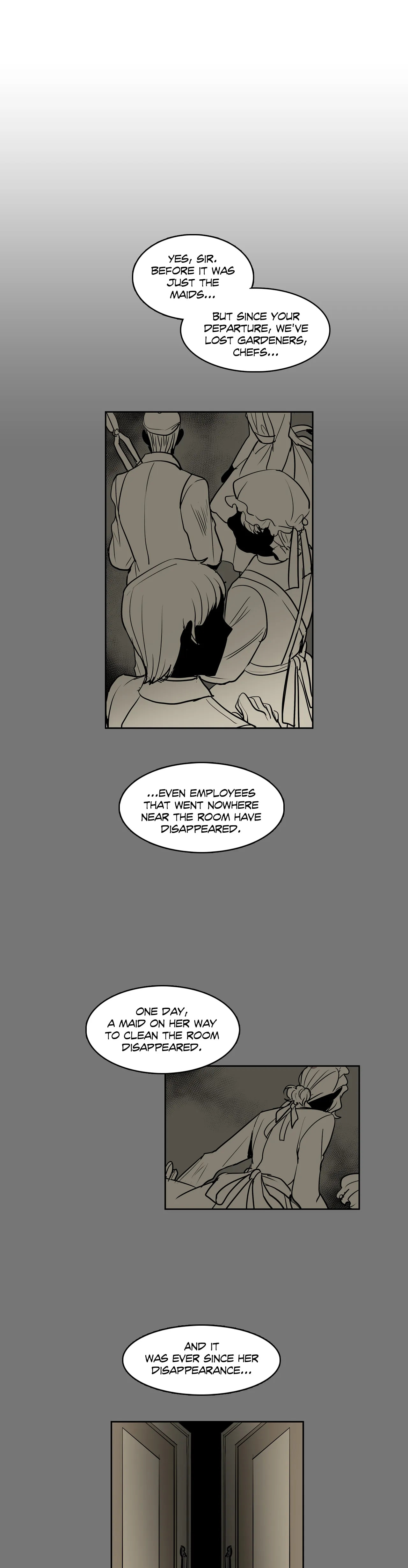 The Shop with No Name Chapter 48 page 7 - 