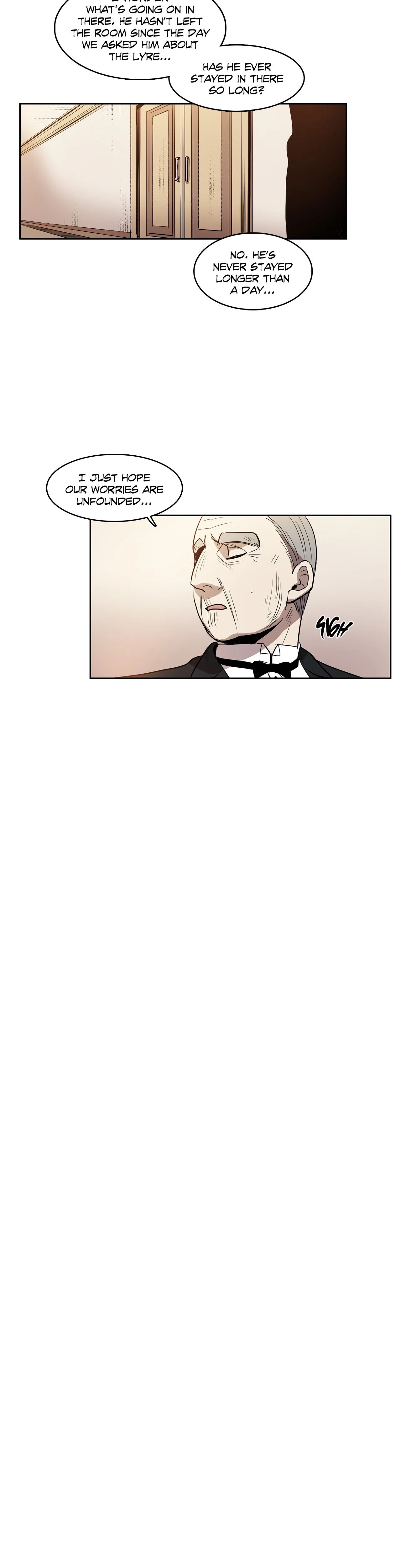The Shop with No Name Chapter 49 page 2 - 