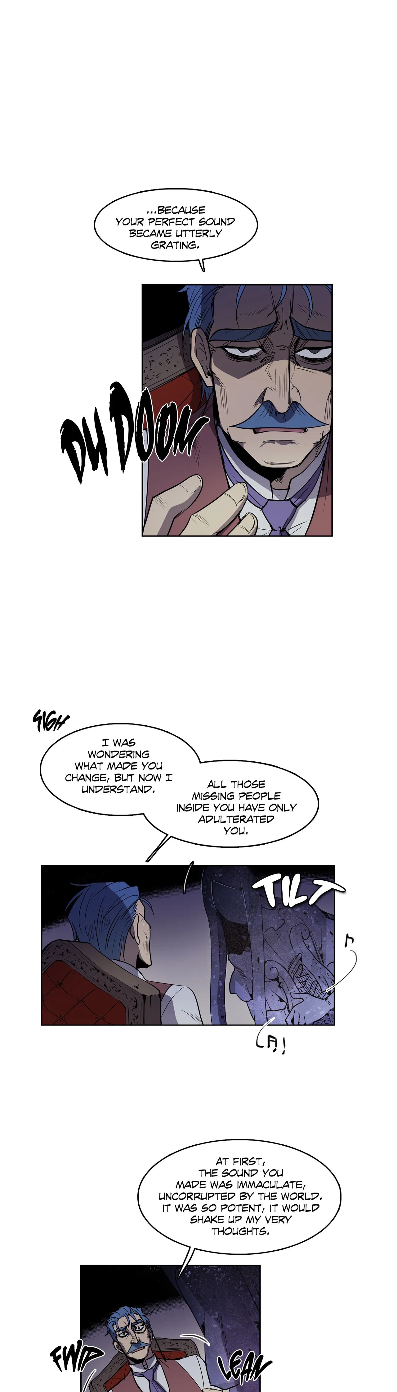 The Shop with No Name Chapter 49 page 16 - 