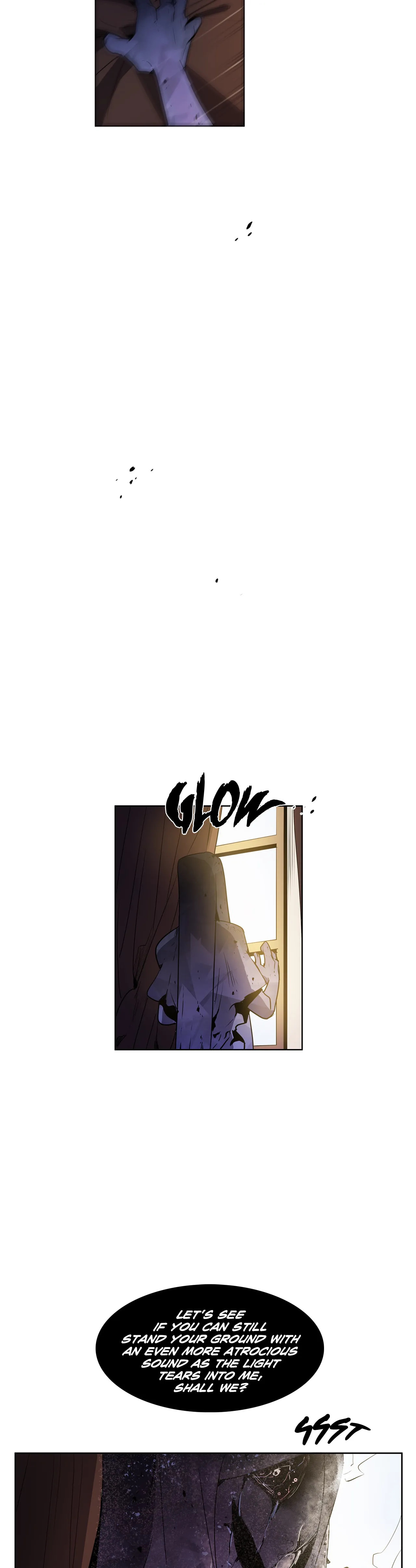 The Shop with No Name Chapter 49 page 22 - 