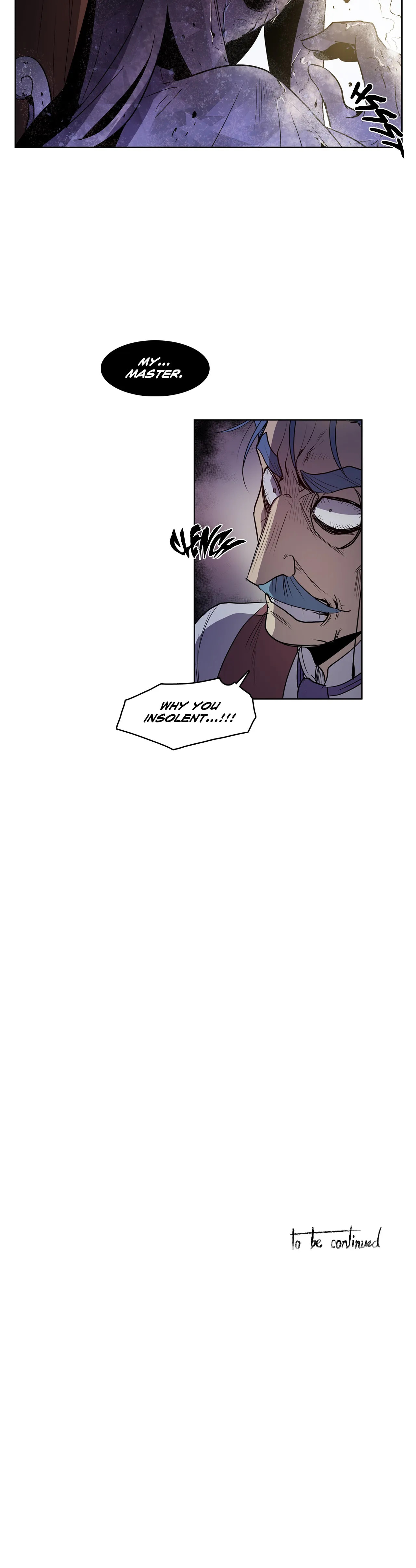 The Shop with No Name Chapter 49 page 23 - 