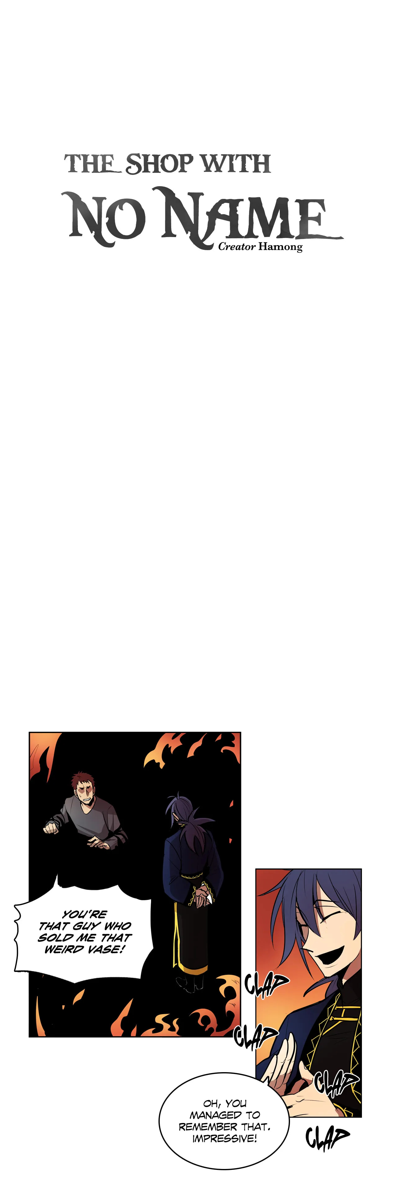 The Shop with No Name Chapter 5 page 3 - 