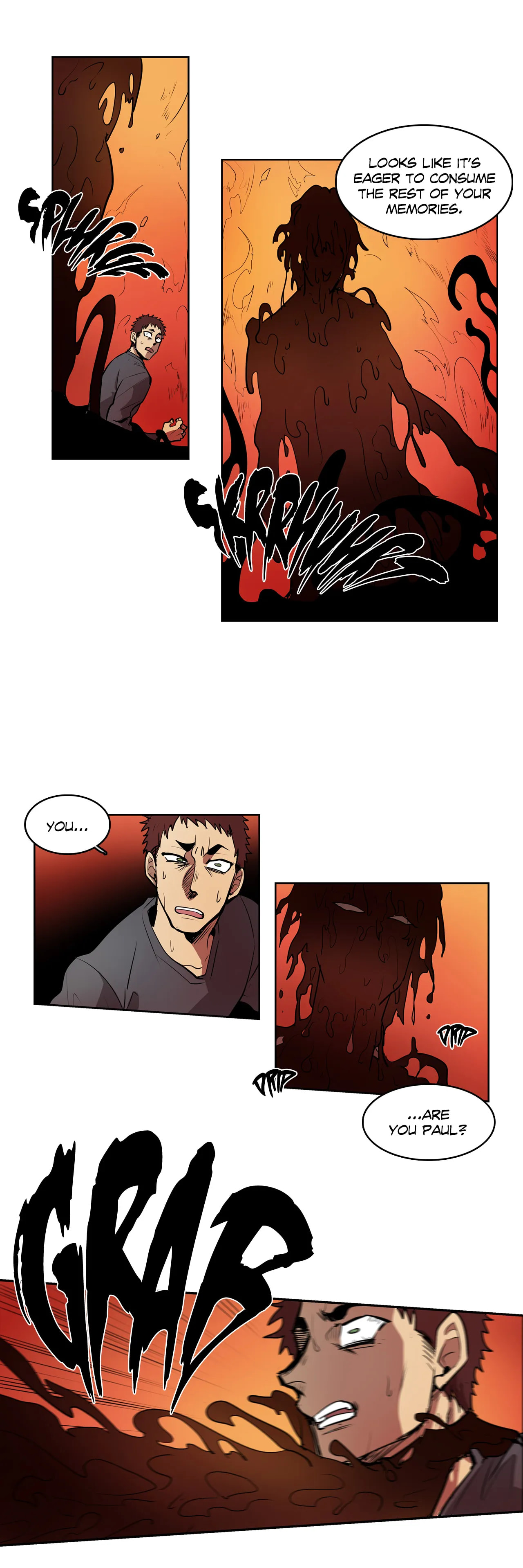 The Shop with No Name Chapter 5 page 6 - 