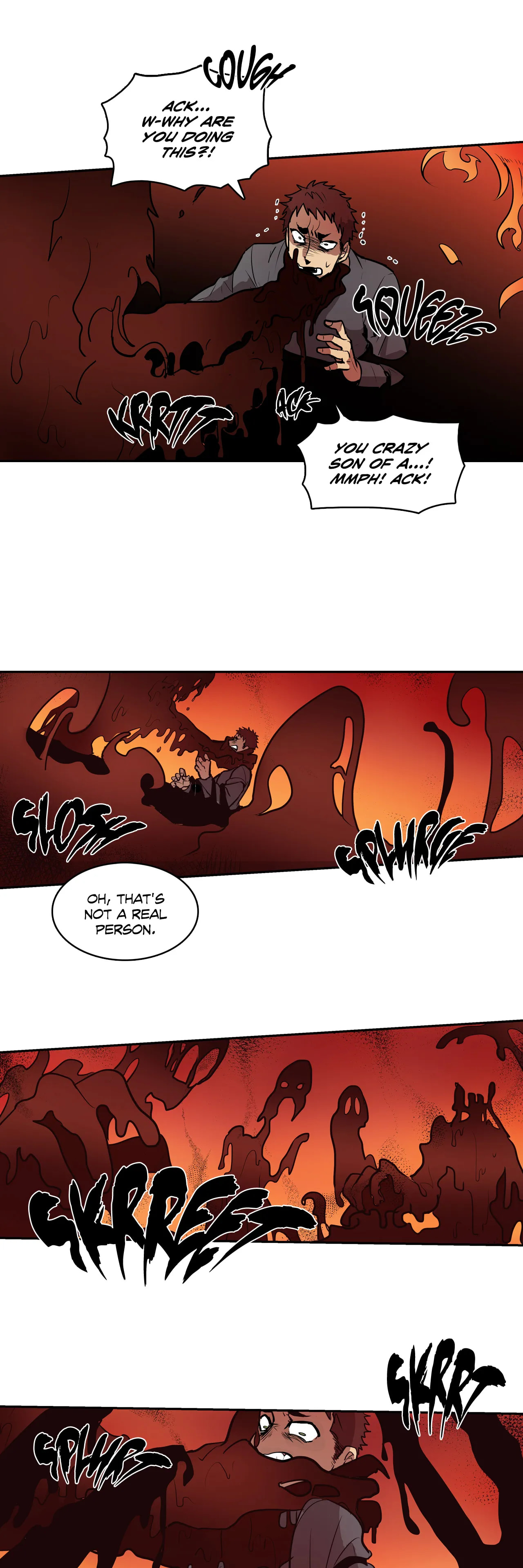 The Shop with No Name Chapter 5 page 7 - 