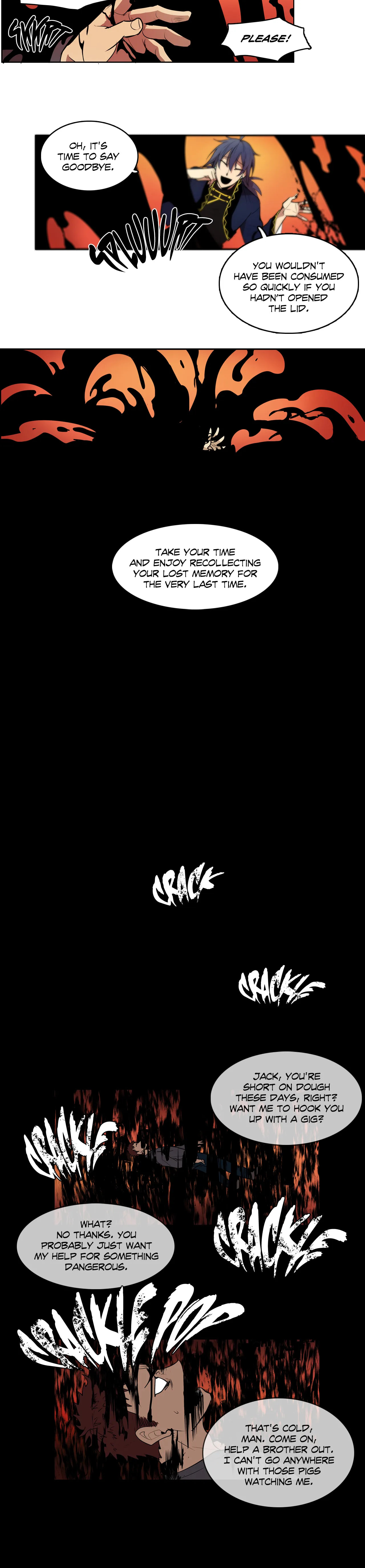 The Shop with No Name Chapter 5 page 10 - 