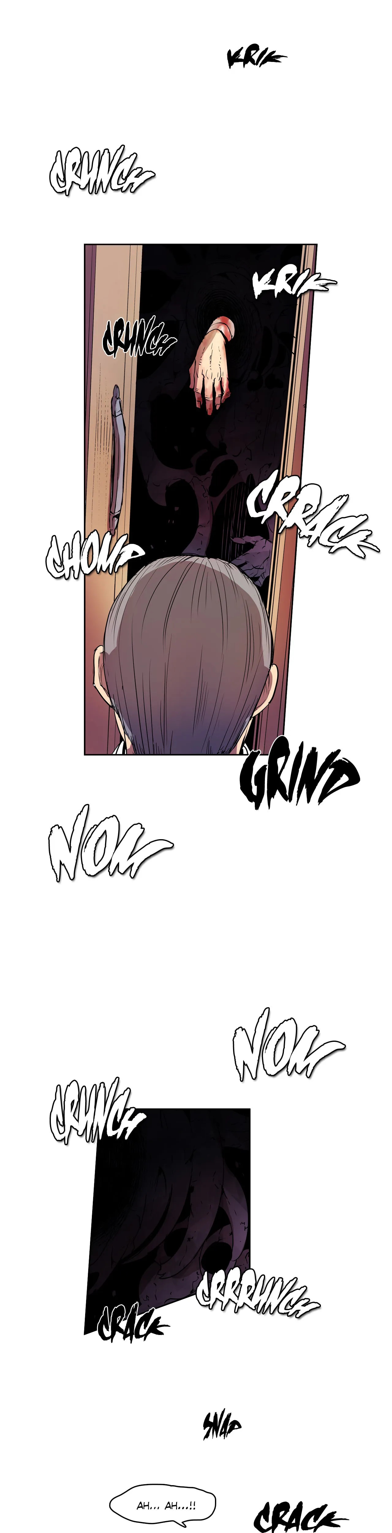 The Shop with No Name Chapter 50 page 13 - 