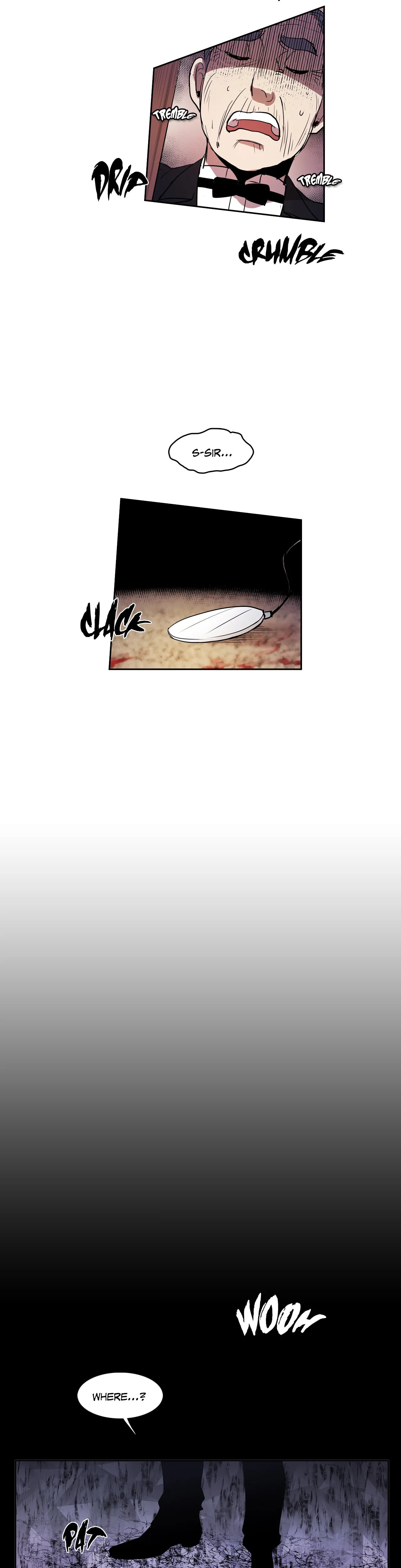 The Shop with No Name Chapter 50 page 14 - 