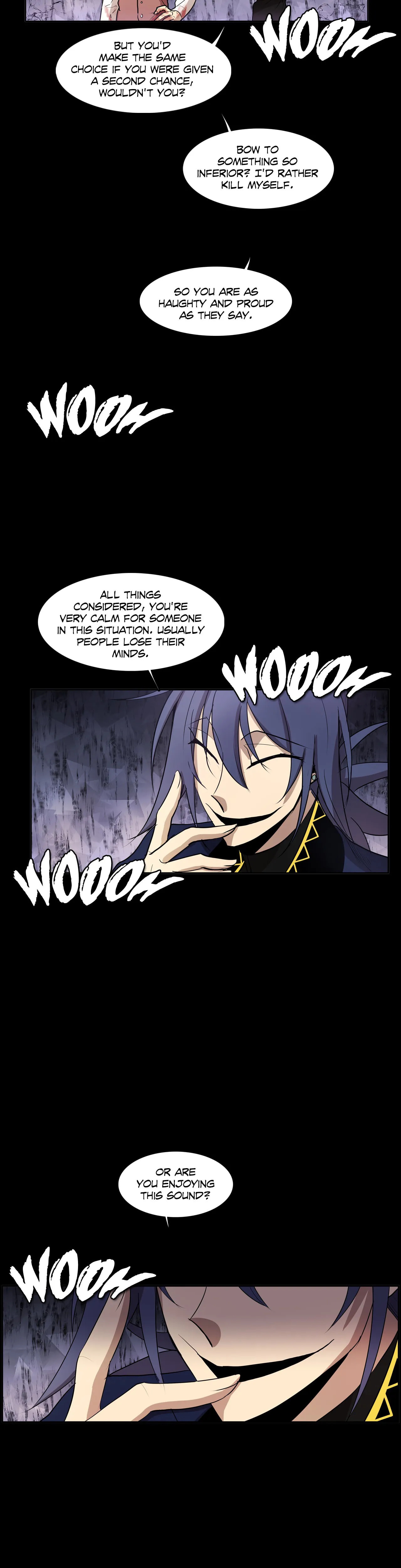 The Shop with No Name Chapter 50 page 17 - 