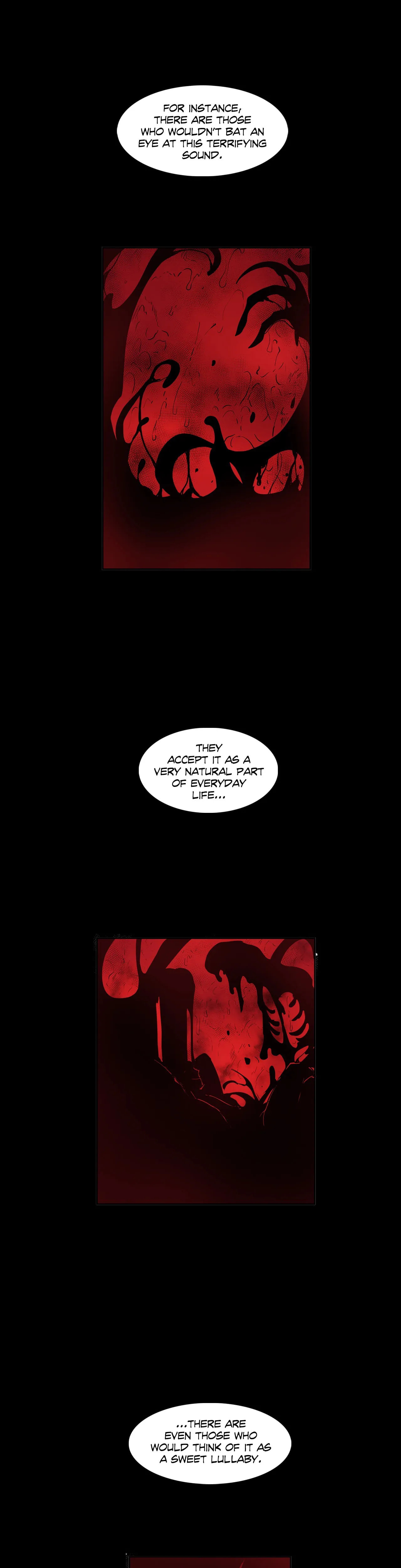 The Shop with No Name Chapter 50 page 22 - 