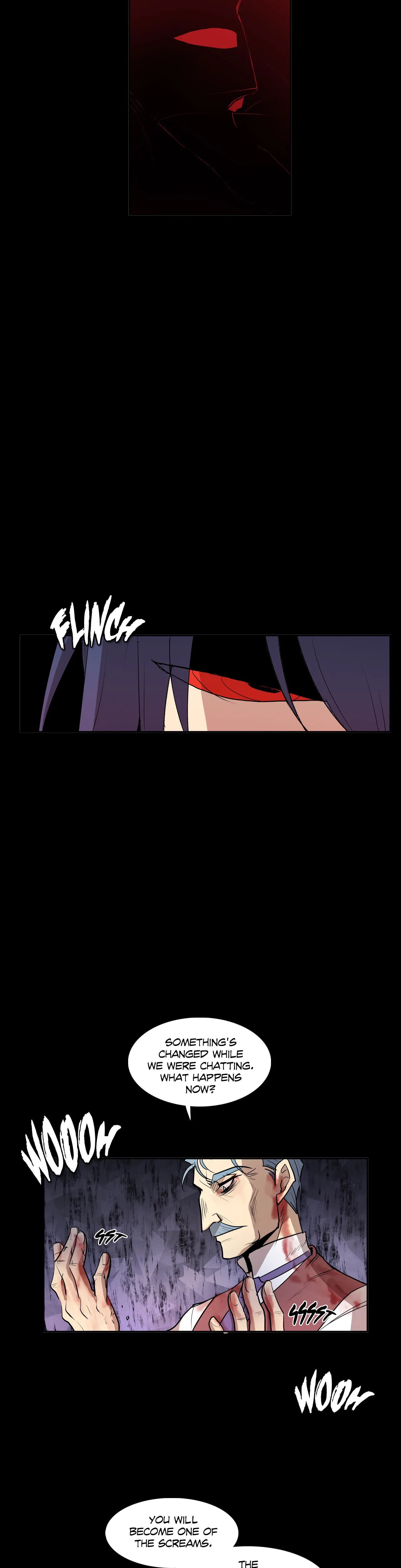 The Shop with No Name Chapter 50 page 23 - 
