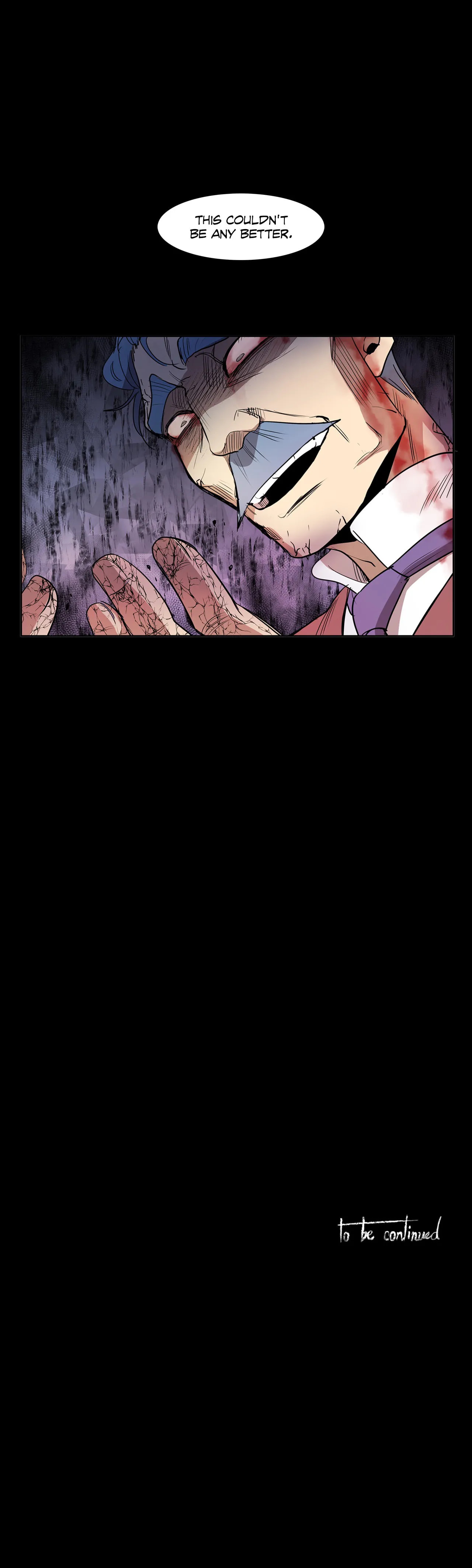 The Shop with No Name Chapter 50 page 26 - 