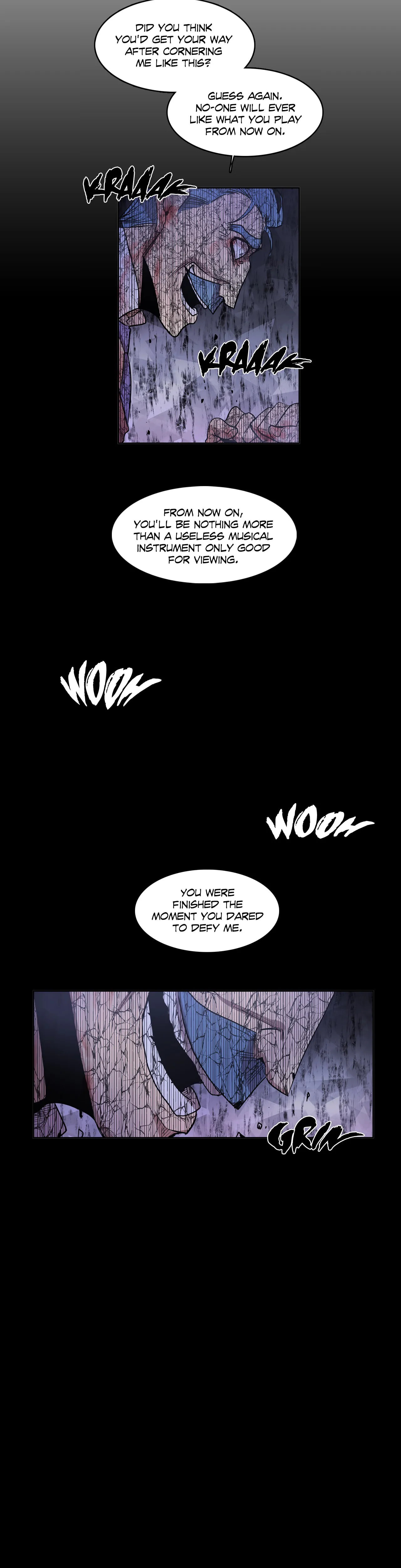 The Shop with No Name Chapter 51 page 3 - 