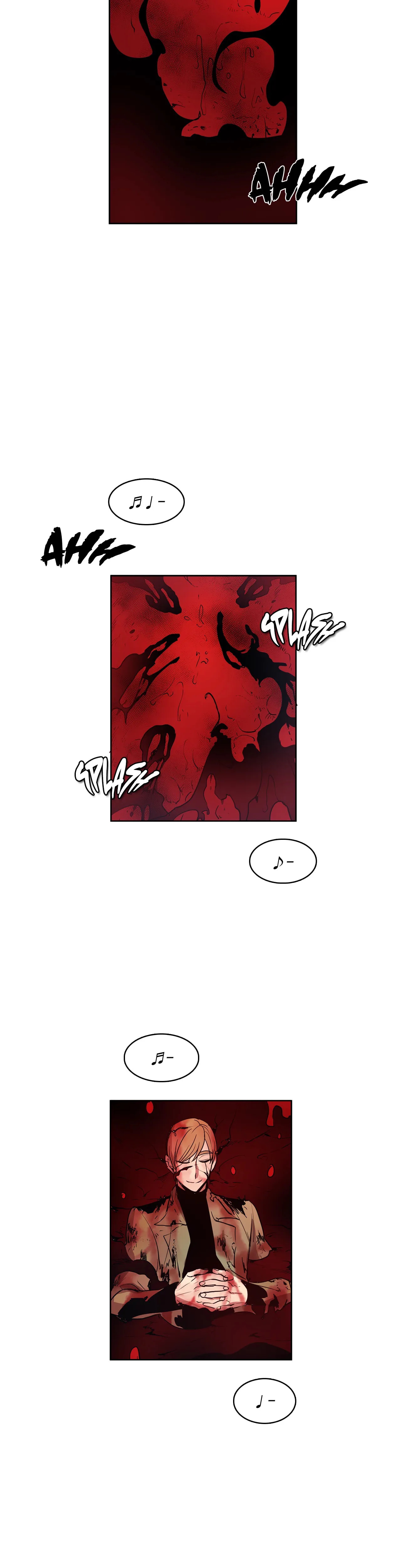 The Shop with No Name Chapter 51 page 21 - 