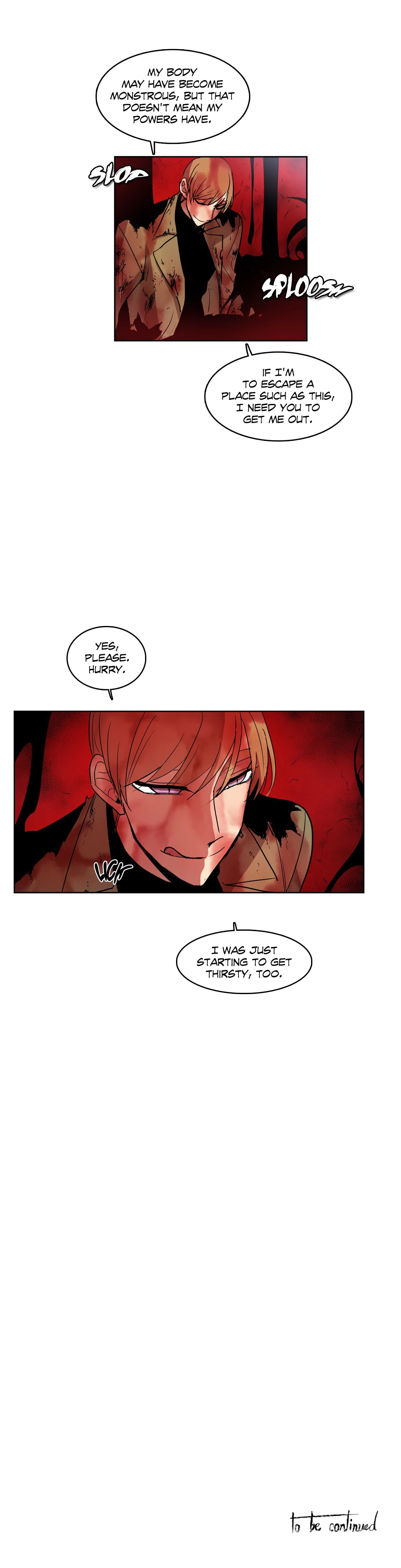 The Shop with No Name Chapter 51 page 24 - 