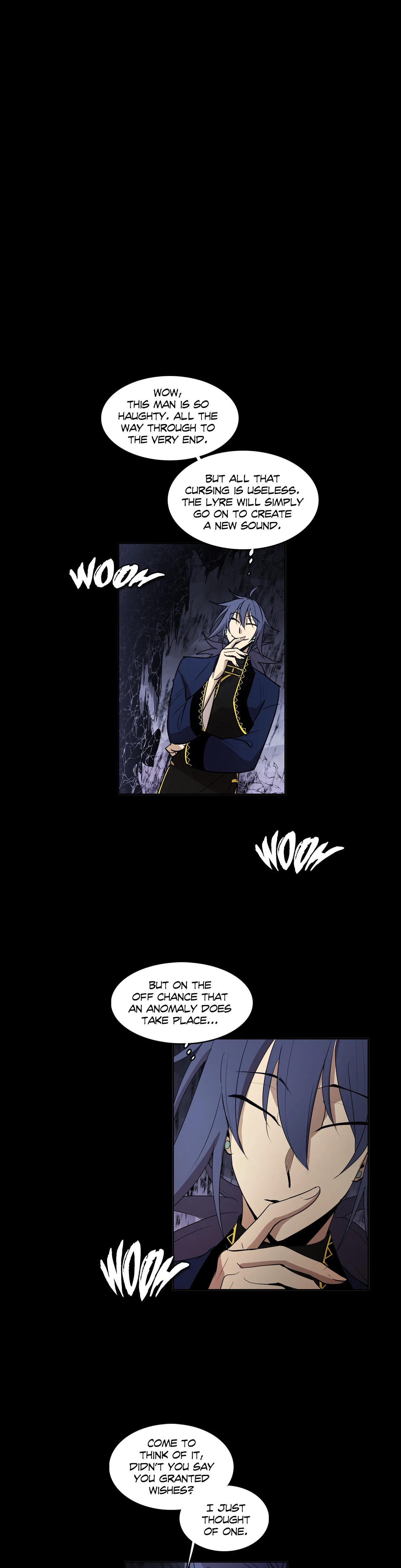 The Shop with No Name Chapter 51 page 5 - 
