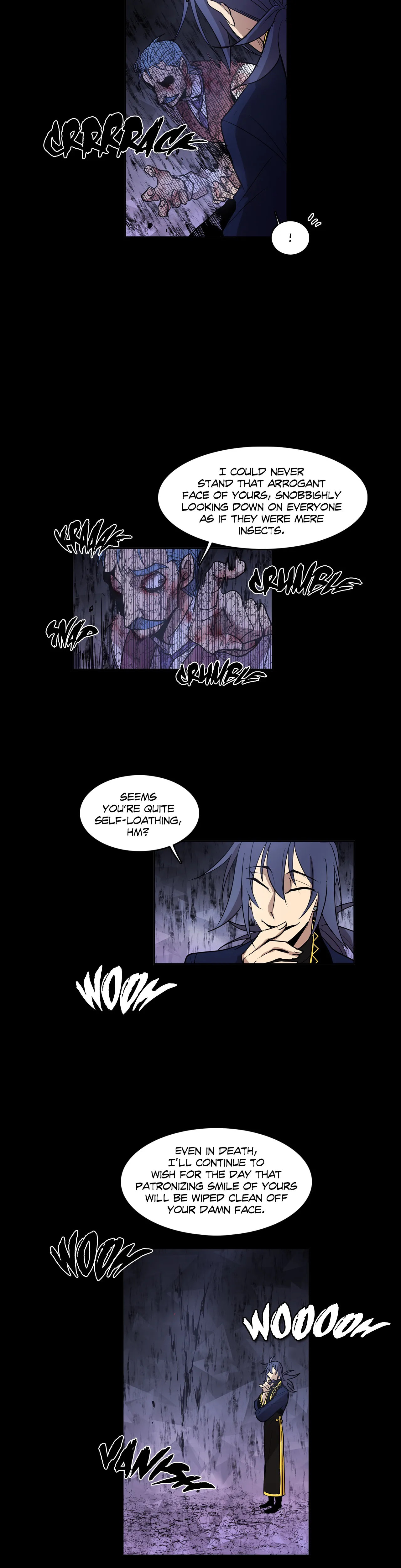 The Shop with No Name Chapter 51 page 6 - 