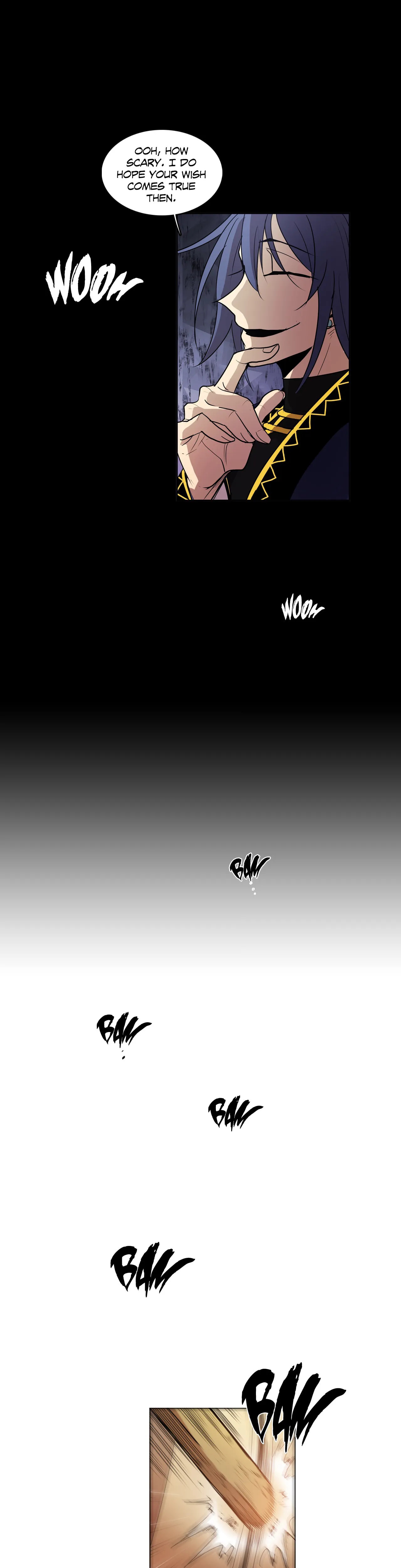 The Shop with No Name Chapter 51 page 7 - 