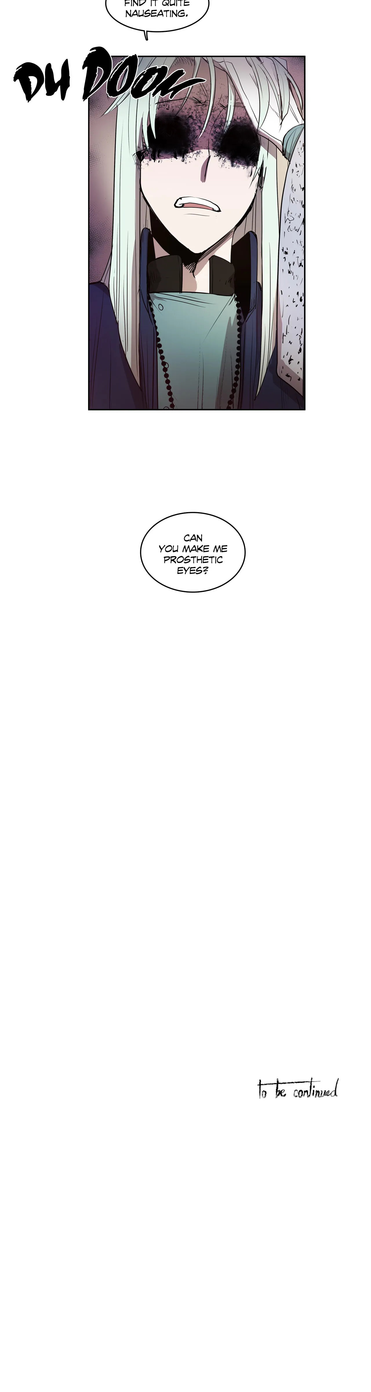 The Shop with No Name Chapter 52 page 24 - 