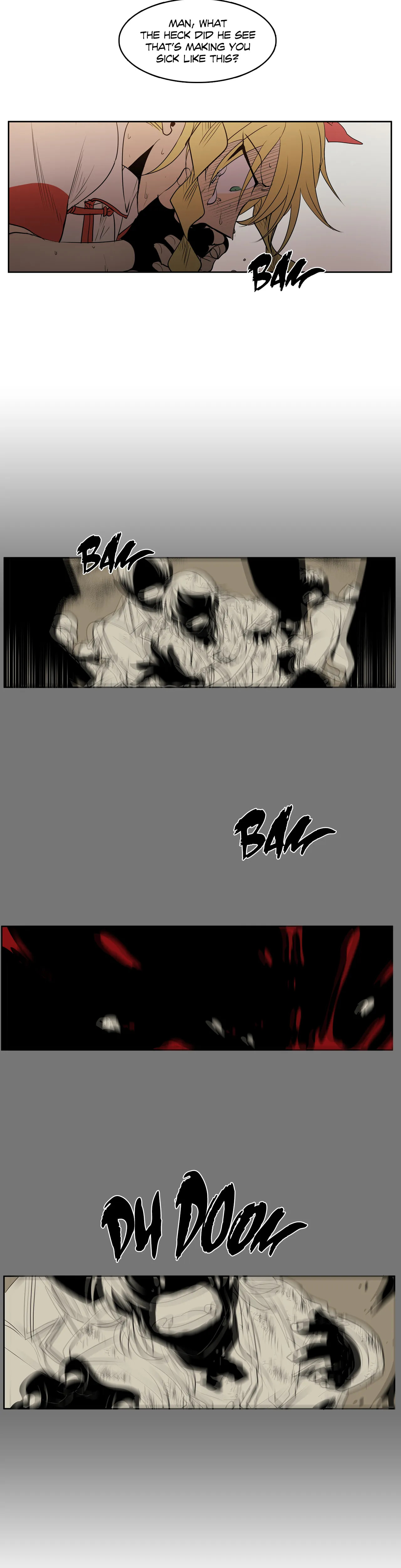 The Shop with No Name Chapter 53 page 2 - 