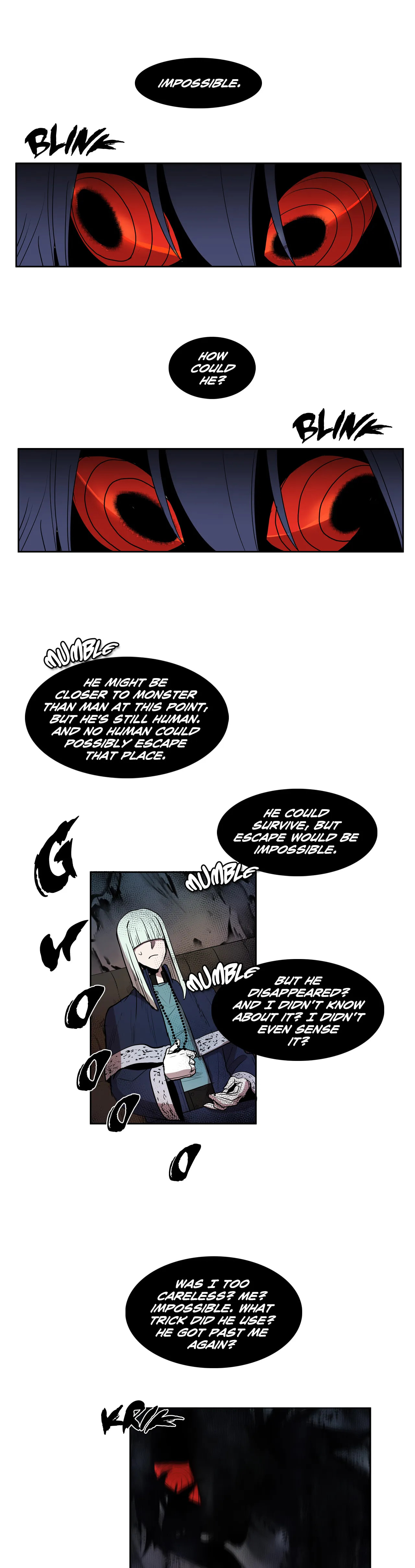 The Shop with No Name Chapter 53 page 13 - 