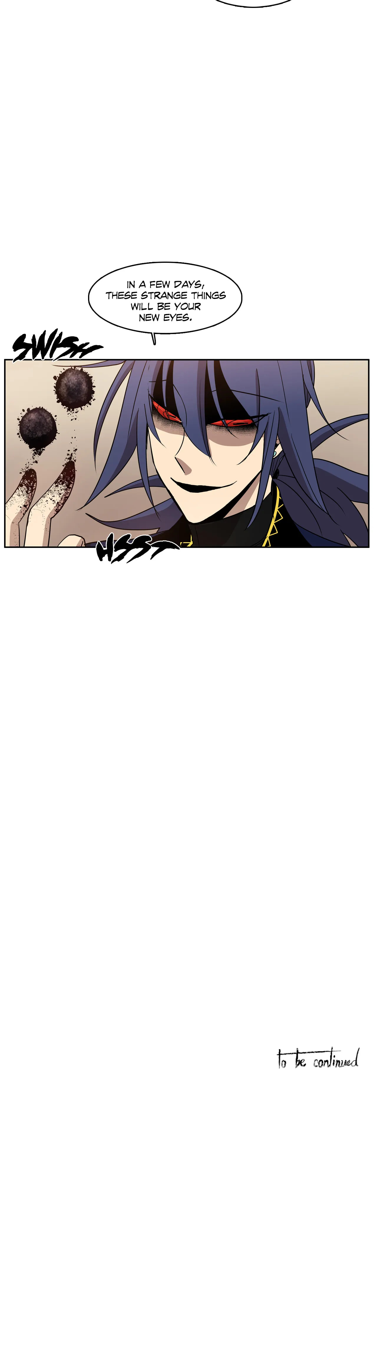 The Shop with No Name Chapter 53 page 23 - 