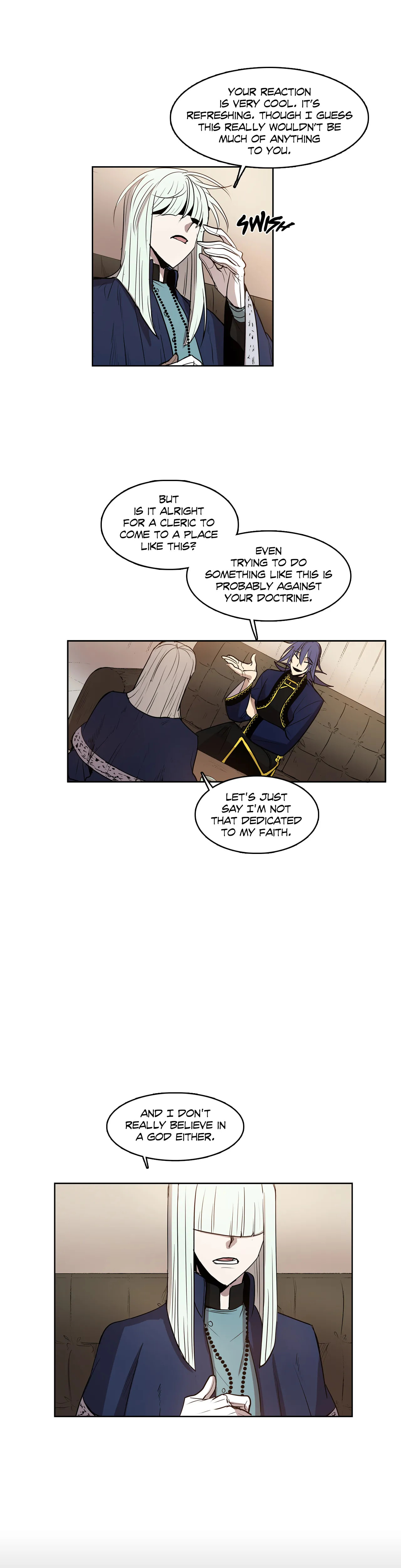 The Shop with No Name Chapter 53 page 5 - 
