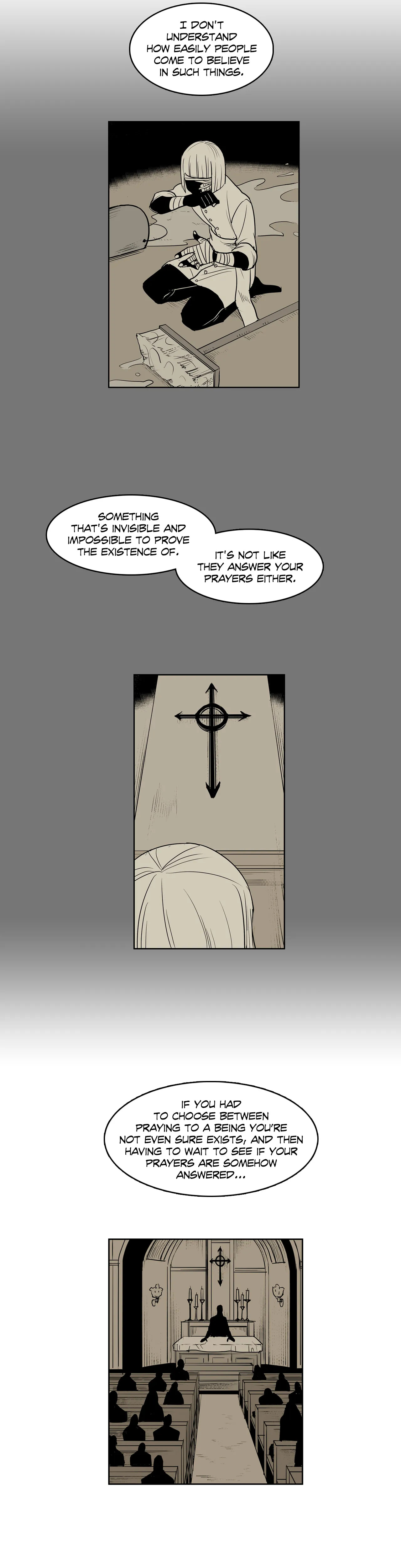 The Shop with No Name Chapter 53 page 6 - 