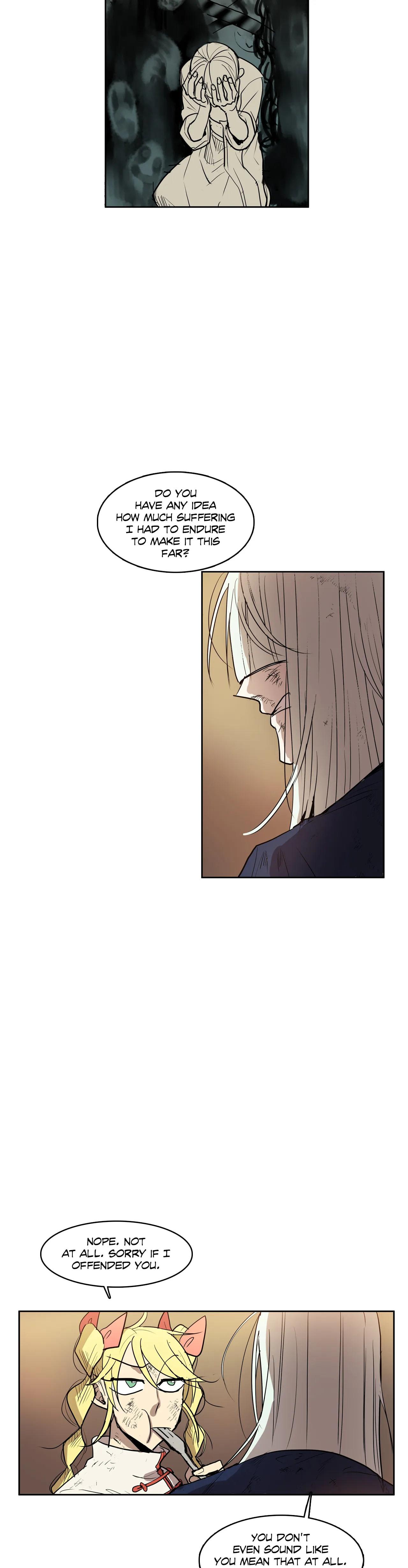 The Shop with No Name Chapter 54 page 15 - 