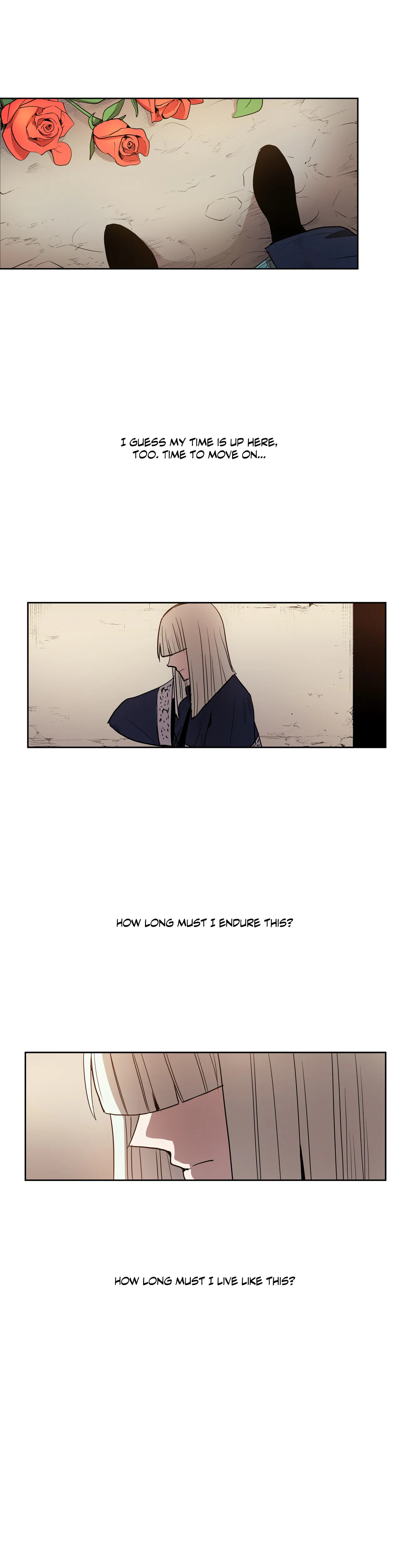 The Shop with No Name Chapter 54 page 8 - 