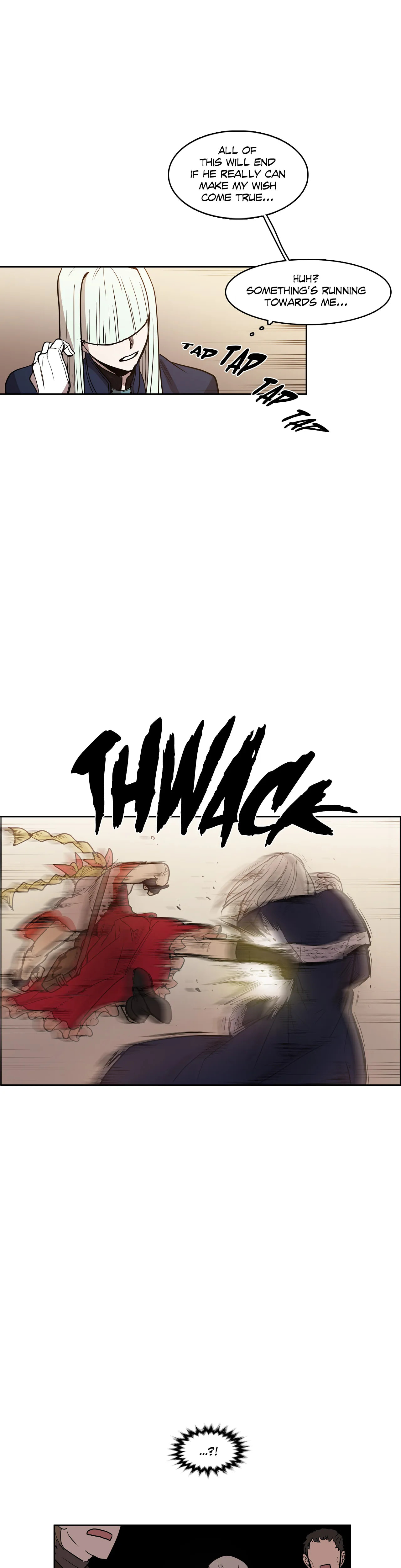 The Shop with No Name Chapter 54 page 9 - 