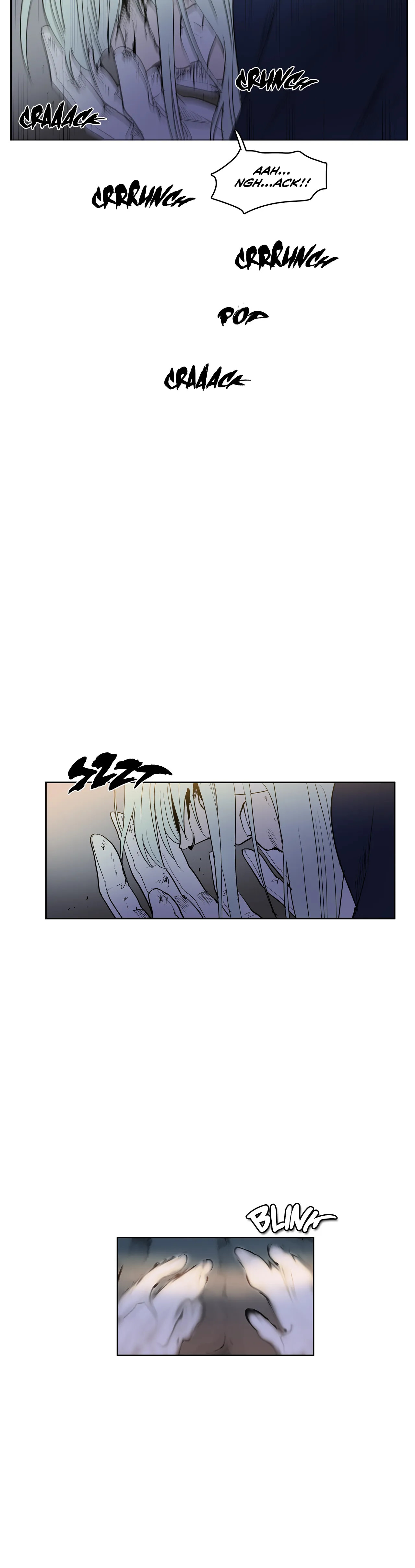 The Shop with No Name Chapter 55 page 18 - 