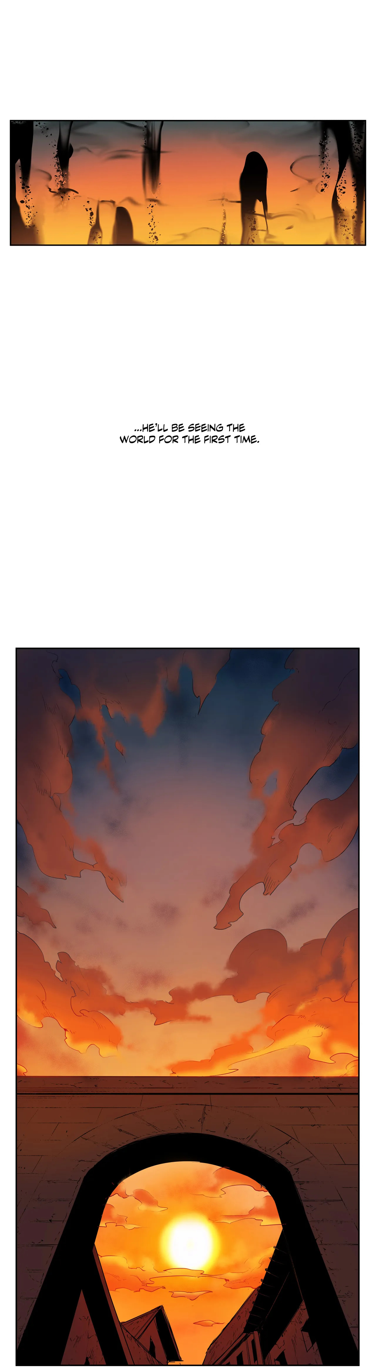 The Shop with No Name Chapter 55 page 22 - 