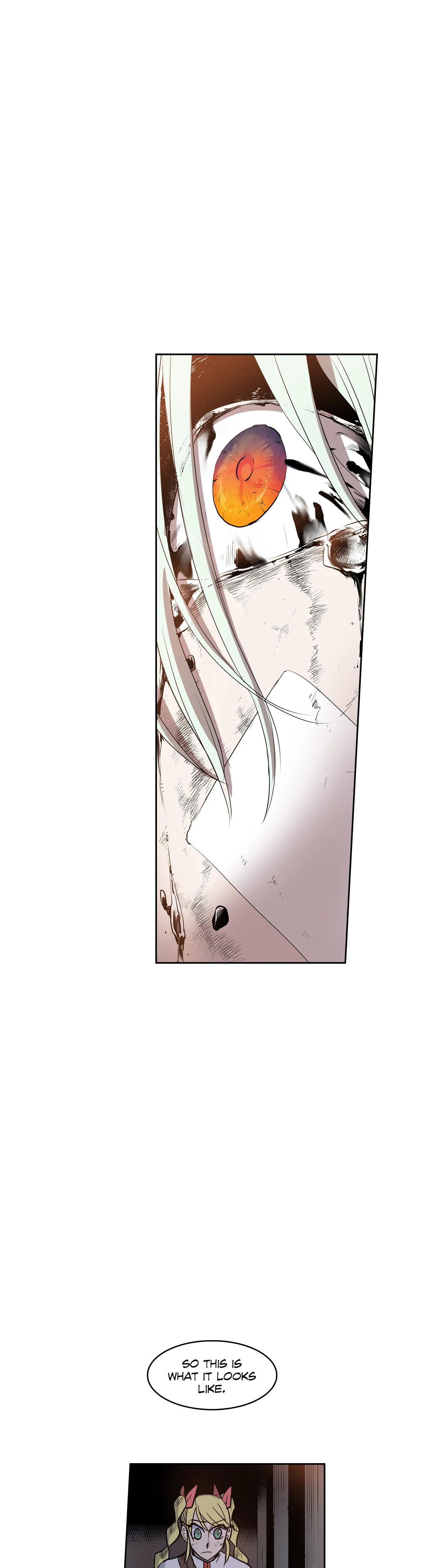 The Shop with No Name Chapter 55 page 23 - 