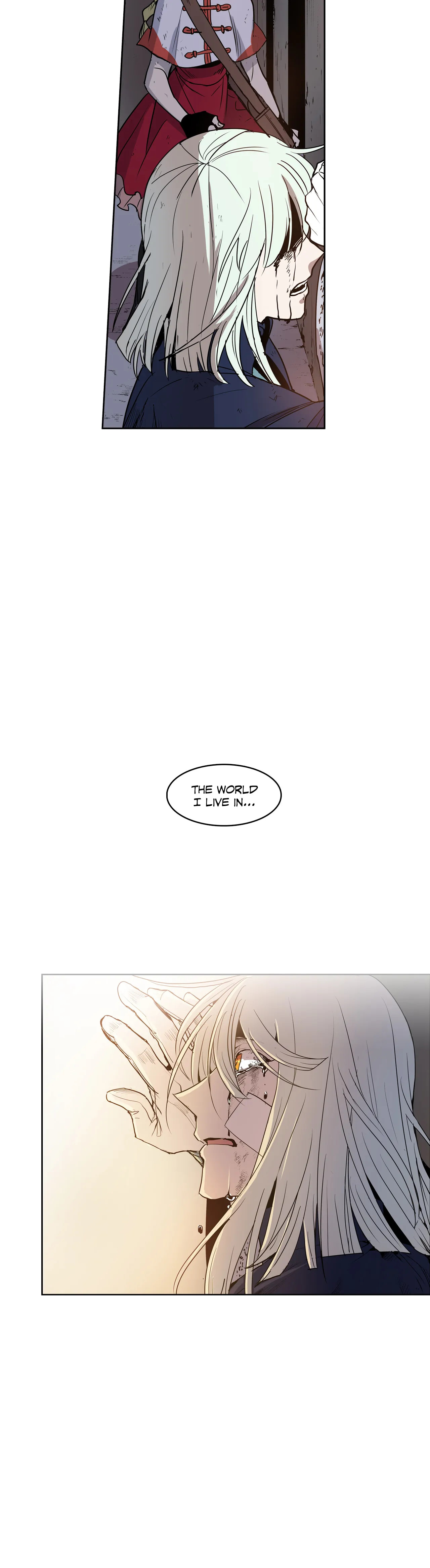 The Shop with No Name Chapter 55 page 24 - 